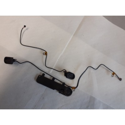 APPLE macbook a1181 ALTOPARLANTI